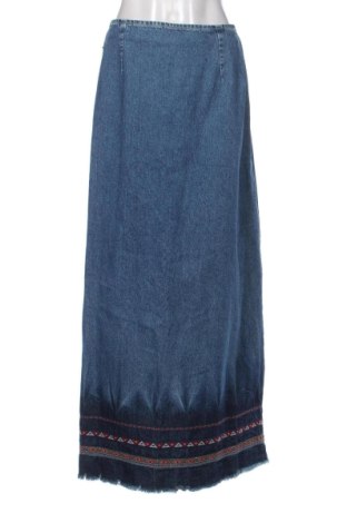 Fustă Unbranded, Mărime S, Culoare Albastru, Preț 62,99 Lei, #138026952