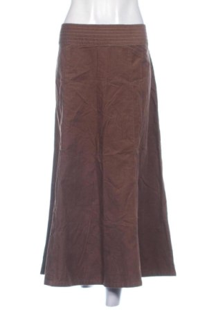 Szoknya Laura Ashley, Méret XL, Szín Barna, Ár 6 028 Ft, #138027160