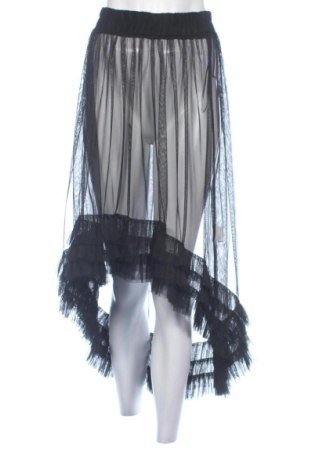 Fustă Unbranded, Mărime M, Culoare Negru, Preț 47,24 Lei, #138029718