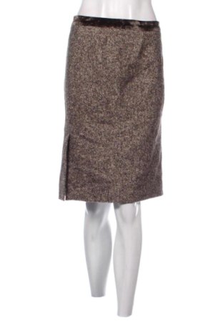 Пола Massimo Dutti, Размер M, Цвят Кафяв, Цена 22,10 €, #138030411