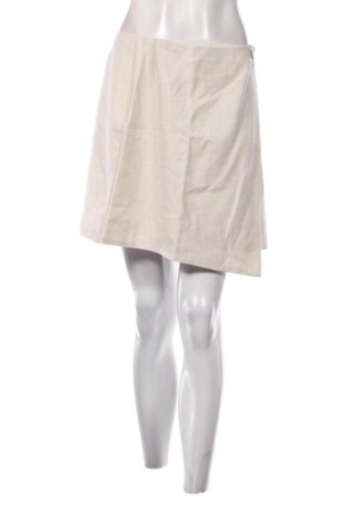 Spódnica Unbranded, Rozmiar M, Kolor Beżowy, Cena 75,00 zł, #138030469