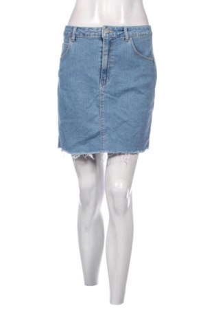 Rock H&M, Größe M, Farbe Blau, Preis € 11,00, #138032741