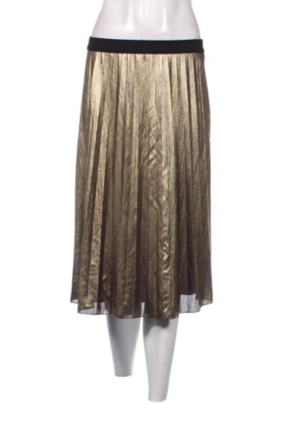Szoknya Massimo Dutti, Méret M, Szín Arany
, Ár 13 067 Ft, #138032885