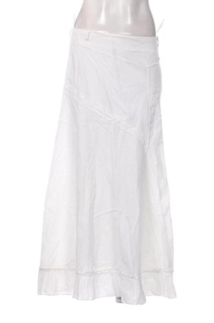 Szoknya Unbranded, Méret M, Szín Fehér, Ár 3 848 Ft, #138033888