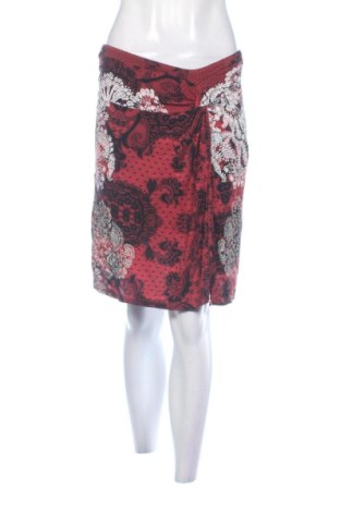 Spódnica Desigual, Rozmiar L, Kolor Kolorowy, Cena 89,71 zł, #138034117