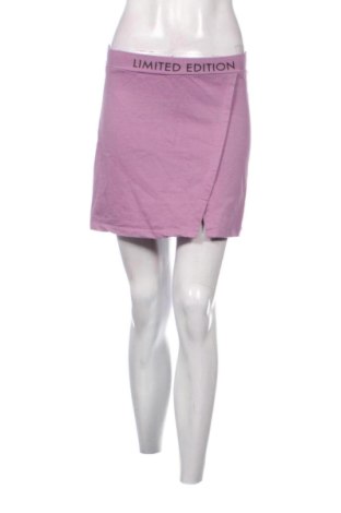 Spódnica Unbranded, Rozmiar S, Kolor Fioletowy, Cena 25,40 zł, #138034273
