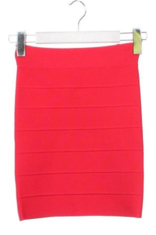 Szoknya BCBG Max Azria, Méret XXS, Szín Piros, Ár 8 098 Ft, #138035066