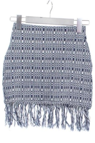 Spódnica Zara, Rozmiar XS, Kolor Kolorowy, Cena 46,57 zł, #138035137