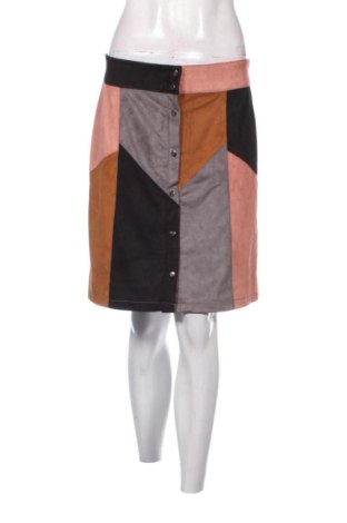 Fustă Soaked In Luxury, Mărime M, Culoare Multicolor, Preț 152,22 Lei, #138035479