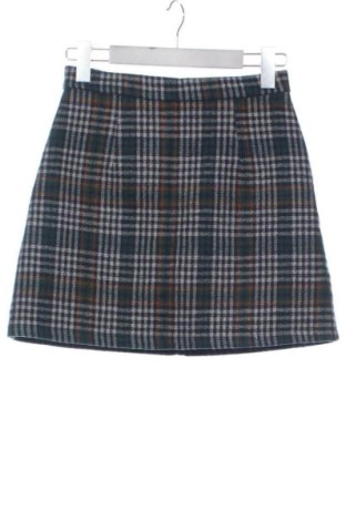 Fustă Unbranded, Mărime XS, Culoare Multicolor, Preț 31,49 Lei, #138037840