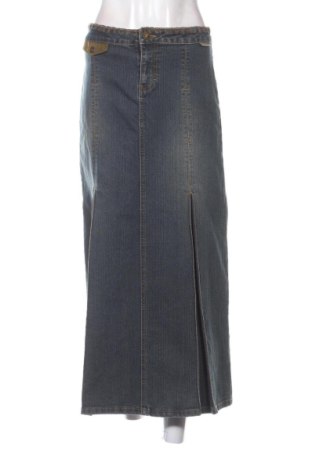 Spódnica U.S. Polo Assn., Rozmiar M, Kolor Niebieski, Cena 127,01 zł, #138039351