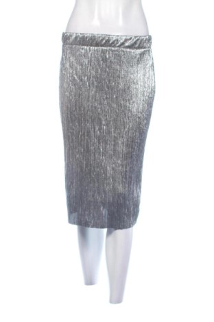 Spódnica Unbranded, Rozmiar L, Kolor Srebrzysty, Cena 50,80 zł, #138040671