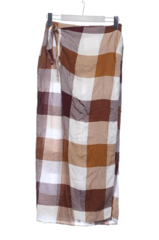 Spódnica ASOS, Rozmiar XS, Kolor Kolorowy, Cena 63,50 zł, #138041472