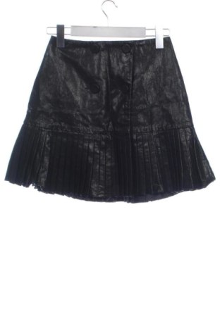 Spódnica Zara, Rozmiar XS, Kolor Czarny, Cena 42,34 zł, #138042991