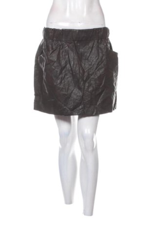 Spódnica Zara, Rozmiar L, Kolor Brązowy, Cena 46,99 zł, #138047420