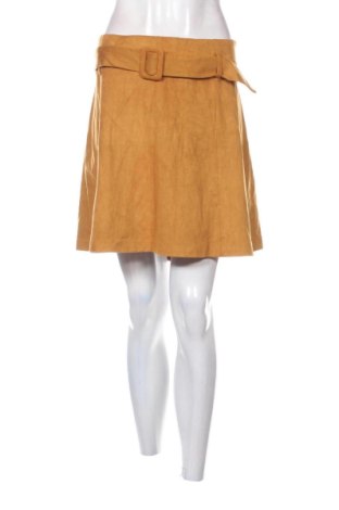 Spódnica Zara, Rozmiar XXL, Kolor Pomarańczowy, Cena 105,99 zł, #138047485