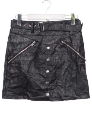 Fustă ASOS, Mărime XS, Culoare Negru, Preț 259,99 Lei, #138047940
