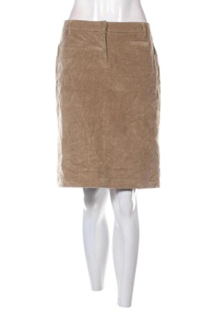 Spódnica Seventy, Rozmiar XL, Kolor Brązowy, Cena 403,99 zł, #138050096