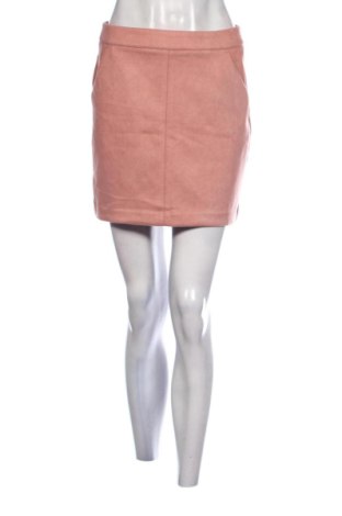 Spódnica Vero Moda, Rozmiar M, Kolor Popielaty róż, Cena 105,99 zł, #138050192
