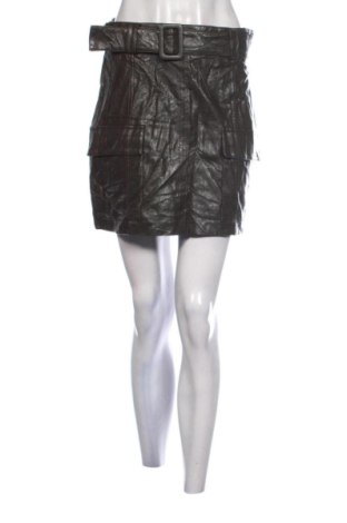 Fustă Sisley, Mărime M, Culoare Verde, Preț 346,99 Lei, #138050625