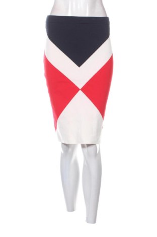 Fustă Tommy Hilfiger, Mărime S, Culoare Multicolor, Preț 604,99 Lei, #138050696