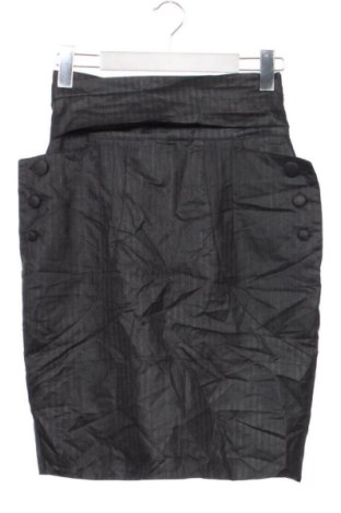 Fustă Gestuz, Mărime XS, Culoare Negru, Preț 489,99 Lei, #138050749