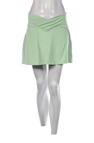 Fustă-pantalon. Victoria's Secret, Mărime M, Culoare Verde, Preț 83,99 Lei, #138019990