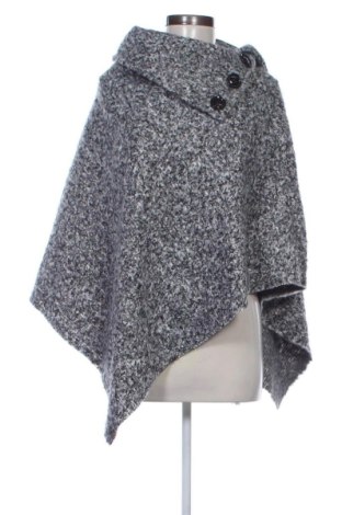 Poncho Unbranded, Mărime M, Culoare Multicolor, Preț 128,99 Lei, #137997548