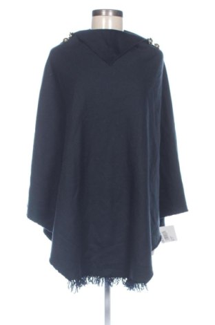Poncsó Unbranded, Méret M, Szín Kék, Ár 9 199 Ft, #138000627