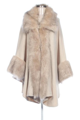 Poncsó Unbranded, Méret L, Szín Bézs, Ár 7 579 Ft, #138011304