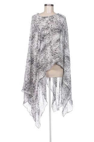 Poncho Unbranded, Mărime XXL, Culoare Multicolor, Preț 78,74 Lei, #138019401