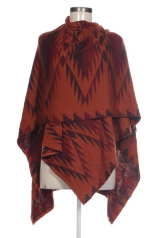 Ponczo Unbranded, Rozmiar M, Kolor Kolorowy, Cena 48,39 zł, #138025487