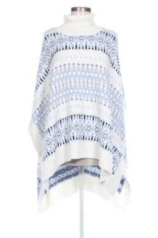 Poncho Blue Motion, Mărime L, Culoare Multicolor, Preț 99,00 Lei, #138028702