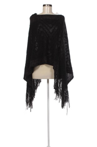 Poncsó Unbranded, Méret M, Szín Fekete, Ár 4 255 Ft, #137987914