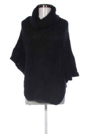 Ponczo Unbranded, Rozmiar M, Kolor Czarny, Cena 105,99 zł, #138000751