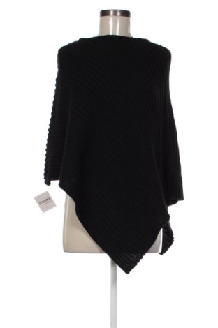Poncho Unbranded, Größe S, Farbe Schwarz, Preis 12,99 €, #138014451