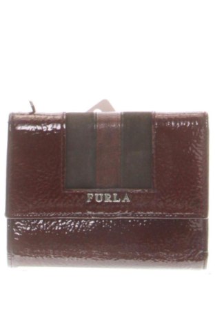Портмоне Furla, Цвят Червен, Цена 58,96 €, #138003212