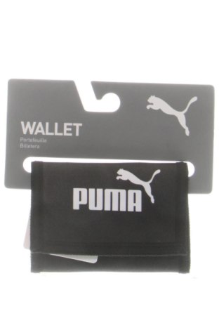 Портмоне PUMA, Цвят Черен, Цена 46,00 €, #138000811