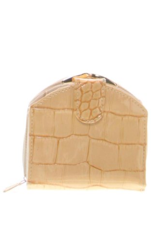 Geldbörsen Unbranded, Farbe Beige, Preis 14,57 €, #137994441