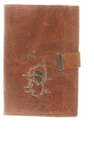 Портмоне Unbranded, Цвят Кафяв, Цена 27,68 €, #137998677