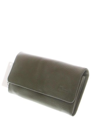 Portmoneu Unbranded, Culoare Verde, Preț 145,29 Lei, #138016829