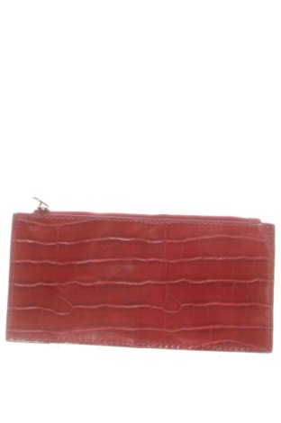 Geldbörsen Zara, Farbe Rot, Preis 14,57 €, #137994337