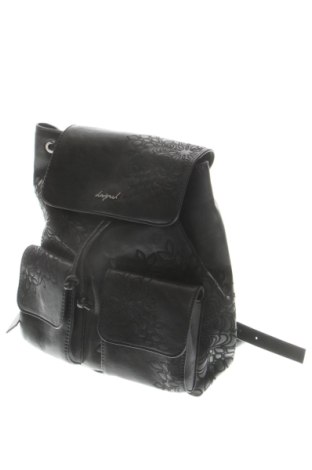 Ruksak  Desigual, Barva Černá, Cena  3 449,00 Kč, #138019247