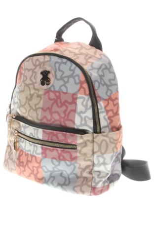 Rucsac Tous, Culoare Multicolor, Preț 443,81 Lei, #137981558