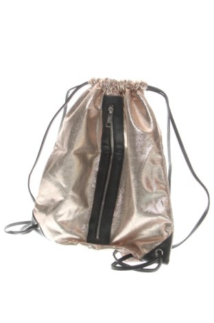 Rucksack Unbranded, Farbe Golden, Preis 18,46 €, #137992987