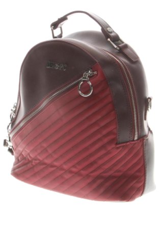 Σακίδιο πλάτης Beverly Hills Polo Club, Χρώμα Κόκκινο, Τιμή 39,00 €, #138030712