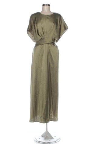 Sukienka SHEIN, Rozmiar 3XL, Kolor Zielony, Cena 76,20 zł, #137960328
