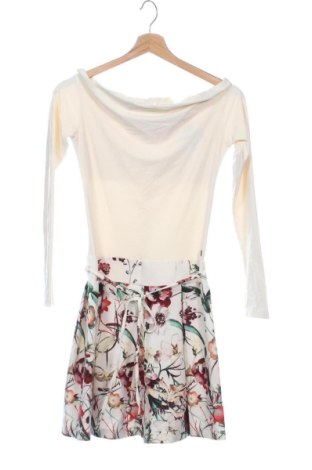 Kleid Euphoria, Größe XS, Farbe Ecru, Preis 12,56 €, #137975670