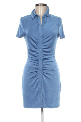 Ruha Pull&Bear, Méret M, Szín Kék, Ár 8 512 Ft, #137976735
