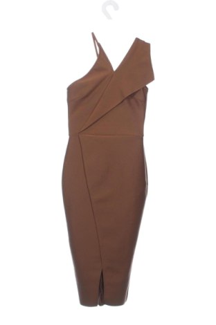 Sukienka Unbranded, Rozmiar S, Kolor Brązowy, Cena 62,10 zł, #137981678